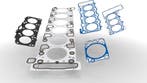 MAHLE Original Chevrolet Express 2500 11-06 Cylinder Head, Auto-onderdelen, Motor en Toebehoren, Ophalen of Verzenden, Nieuw