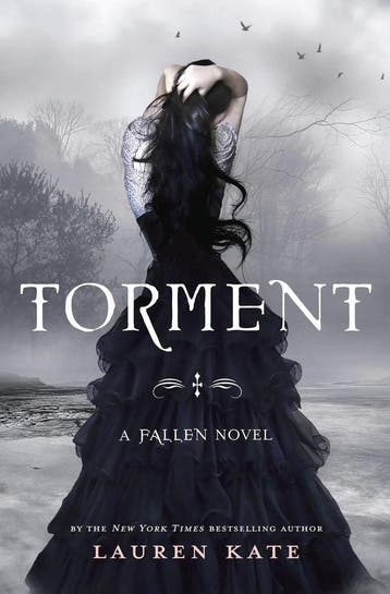 Kate, L: Torment / Fallen / 2 - Lauren Kate 9780385739146, Verzenden, Gelezen, Lauren Kate