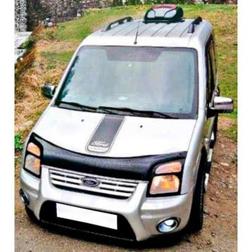 Motorkapbeschermer (steenslagcover)  Ford Transit Connect, Ophalen of Verzenden, Nieuw
