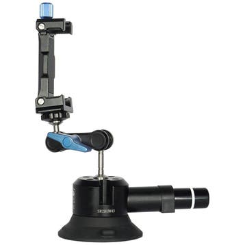 Sirui Suction Cup MA-SC, Ophalen of Verzenden, Nieuw, Overige Merken