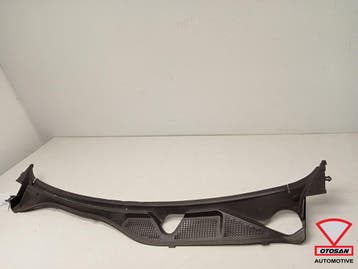 Smart Fortwo 453 2014+ Paravan Paravent A4538800483, Ophalen, Gebruikt, Smart, Motorkap