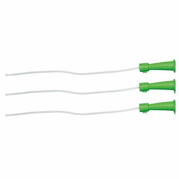 Vrouwen katheter Ratiomed - Ch 6 - 100 stuks, Verzenden, Nieuw