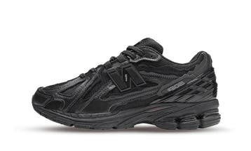 New Balance 1906D Protection Pack Black Leather, Kleding | Heren, Schoenen, Nieuw