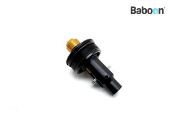 Voorvork Dop Yamaha R7 2021-2023 (YZF690 BEB4 BEBG RM391), Motoren, Verzenden, Gebruikt