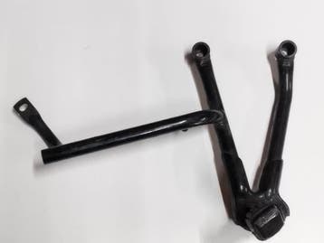 Voetsteun Honda VFR400 vfr 400 1989, Ophalen of Verzenden, Gebruikt