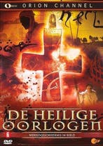 dvd film - Wereldgeschiedenis in Beeld - Heilige Oorlogen..., Verzenden, Zo goed als nieuw