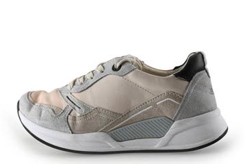 Gabor Sneakers in maat 37 Beige, Verzenden, Beige, Gabor, Sneakers of Gympen