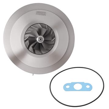 Turbo cartridge 817081 geschikt voor Audi A4 8K2 A5 8TA Q..., Verzenden, Nieuw, Audi