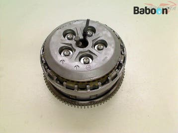 Koppeling Kawasaki Z 1000 SX 2010-2013 +ABS (Z1000SX, Motoren, Verzenden, Gebruikt