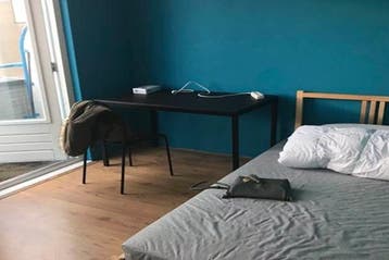 Kamer Snelfilterweg in Rotterdam, 20 tot 35 m², Rotterdam