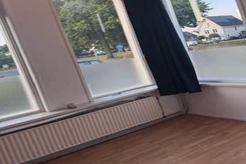Kamer Grote Kerkstraat in Hoogeveen, 20 tot 35 m², Overige regio's
