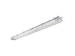 Veiling - 8x 120cm Pro dubbele LED TL T8 armaturen IP65 met, Nieuw