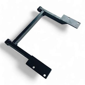 IVA S1000 Achterbrug, Nieuw