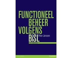 Boek ICT-reeks - Functioneel beheer volgens BiSL 97890430146, Verzenden, Zo goed als nieuw