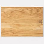 HOCHO CutX Snijplank – Eikenhout – 350x250x20 mm – Har, Ophalen of Verzenden, Nieuw