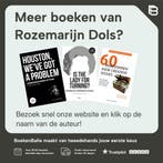 Professionele loopbaancoaching 9789089650016 Rozemarijn Dols, Verzenden, Gelezen, Rozemarijn Dols