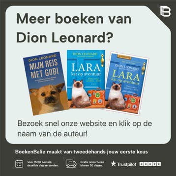 Finding Gobi - Dion Leonard 9780718098575, Verzenden, Gelezen, Dion Leonard