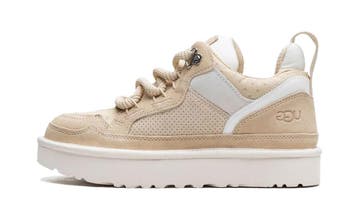 UGG Lowmel Spring Biscotti (W), Nieuw