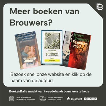 Architectuur in nederland jaarboek - Brouwers 9789072469212, Boeken, Verzenden, Gelezen, Brouwers