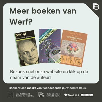 Uit de school geklapt - Werf 9789065230072, Verzenden, Gelezen, Werf