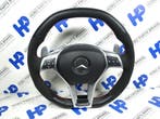 Stuurwiel C-klasse w204 63 AMG +airbag o.a: A-klasse w176, Auto-onderdelen, Ophalen of Verzenden, Gebruikt, Mercedes-Benz
