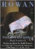 Quiltboek - quilts- boek - Rowan Patchwork and Quilting, Boeken, Verzenden, Gelezen, Kaffe Fassett