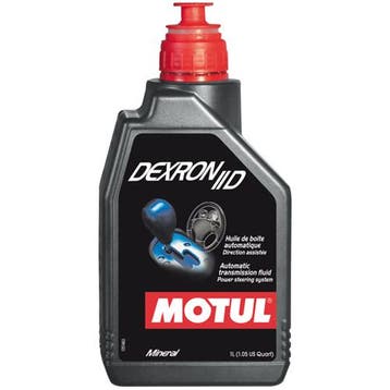 Motul Dexron Iid 2L, Verzenden, Nieuw
