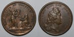 Louis Xiv 1667 R/ Rex Victor Locupletator Insula Capta, Verzenden