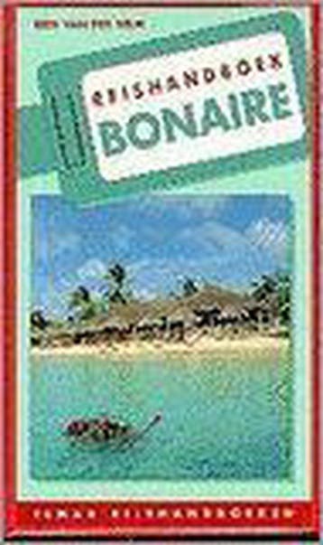Reishandboek Bonaire / Elmar reishandboeken 9789038902746, Boeken, Verzenden, Gelezen, Ruud van der Helm