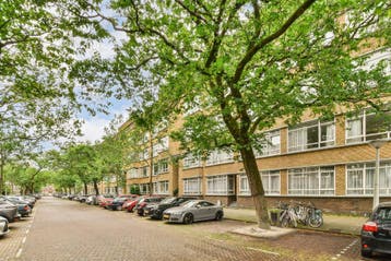 Te huur: Appartement Milletstraat in Amsterdam, Noord-Holland, Appartement, Amsterdam