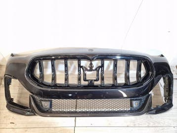 Maserati Grecale Trofeo voorbumper, Verzenden, Gebruikt