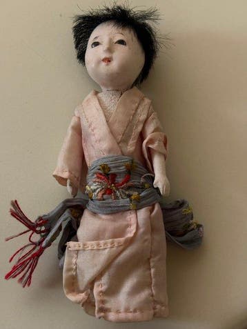 Muschel - Pop - 1950-1960 - Japan
