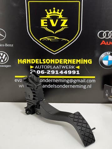 Skoda Octavia gaspedaal positie sensor bj.2016 5Q1723503H, Auto-onderdelen, Gebruikt, Skoda