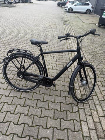 Partij rijklare Gazelle Esprit te koop, Fietsen en Brommers, Zo goed als nieuw, Gazelle , Versnellingen