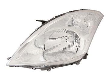 Suzuki Swift 2010+ Koplamp Links (Koplampen, Verlichting), Verzenden, Nieuw