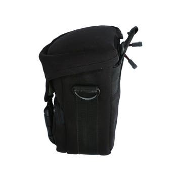 Tamrac Zoom 16 Camera pouch met garantie, Ophalen of Verzenden, Gebruikt