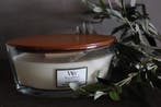 WoodWick Island coconut ellipse, Ophalen of Verzenden, Nieuw