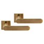 Deurbeslag | Deurklink | Differnz | Eindhoven, Verzenden, Nieuw