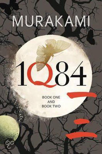 1Q84 - Haruki Murakami 9781846554070, Verzenden, Gelezen, Haruki Murakami
