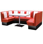 Bel Air Classic Diner Combinatie XL, Ophalen, Gebruikt