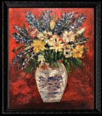 École de Paris (c. 1950) - LOffrande