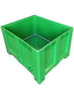 Slowfeeder Groen XXL (1 kuub), Ophalen of Verzenden, Nieuw