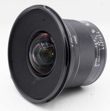 Irix 15mm f/2.4 Blackstone Nikon OCCASION, Audio, Tv en Foto, Fotografie | Lenzen en Objectieven, Ophalen of Verzenden, Zo goed als nieuw