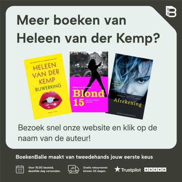 Onschendbaar - Heleen van der Kemp 9789023478492, Boeken, Verzenden, Gelezen, Heleen van der Kemp