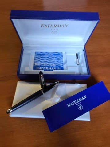 Waterman - Carène - Vulpen, Nieuw