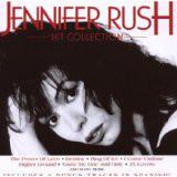 cd - Jennifer Rush - Hit Collection, Cd's en Dvd's, Cd's | Overige Cd's, Zo goed als nieuw, Verzenden