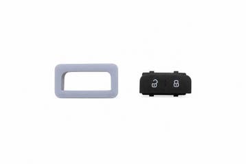 Compleetset uitbreiding Safe Lock voor Volkswagen T6 SG —, Ophalen of Verzenden, Nieuw, Volkswagen