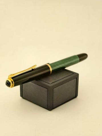 Pelikan - 400NN - Zonder minimumprijs - Roller balpen, Nieuw