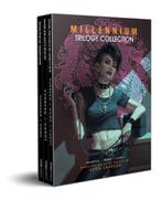 Millennium Trilogy Boxed Set, Boeken, Verzenden, Nieuw