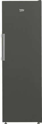 Beko B5RFNE315G Vrieskast Vrijstaand 286 l D Grijs699, Ophalen of Verzenden, Nieuw, 160 cm of meer
